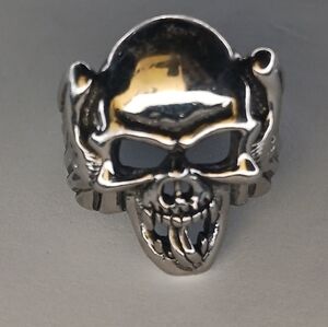 Mens Ring size 8 and 9